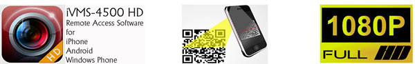 HIKVision DS-7332HGHI-SH iVMS mobile app