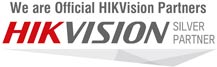 Official HIKVision Partner Ireland