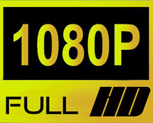HIKVision DS-2CE16D1T-IT5 Full HD TVI Turbo Bullet 