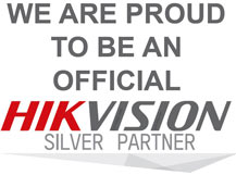 Official HIKVision Partner Ireland