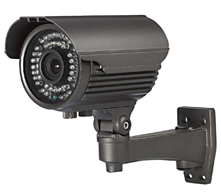 HD Bullet IR CCTV Cameras TVI IP