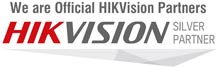 HIKVision Ireland Partner